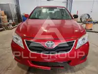 2010 Toyota CAMRY фото