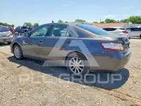 2010 Toyota CAMRY фото