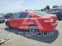 2010 Toyota CAMRY фото