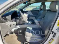 2010 Toyota CAMRY фото
