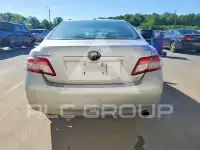 2010 Toyota CAMRY фото