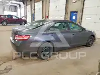 2010 Toyota CAMRY фото