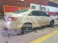 2010 Toyota CAMRY фото