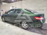 2010 Toyota CAMRY фото