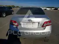 2010 Toyota CAMRY photo