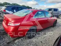 2010 Toyota CAMRY photo