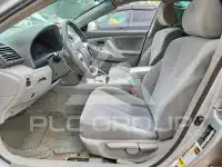 2010 Toyota CAMRY фото