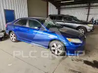 2010 Toyota CAMRY фото