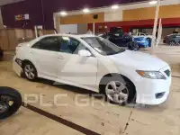 2010 Toyota CAMRY фото