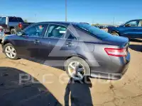 2010 Toyota CAMRY фото
