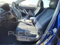 2010 Toyota CAMRY фото