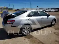 2010 Toyota CAMRY фото