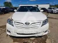 2010 Toyota CAMRY фото