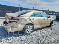2010 Toyota CAMRY фото