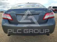2010 Toyota CAMRY фото