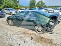 2010 Toyota CAMRY фото