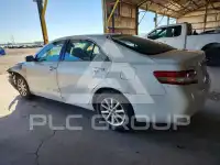 2010 Toyota CAMRY фото