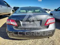 2010 Toyota CAMRY фото
