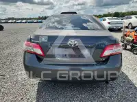 2010 Toyota CAMRY фото
