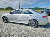 2010 Toyota CAMRY фото