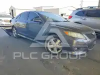 2010 Toyota CAMRY photo