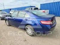 2010 Toyota CAMRY фото