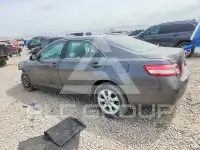 2010 Toyota CAMRY фото