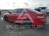 2010 Toyota CAMRY фото