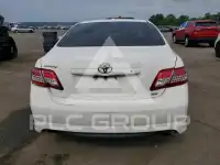 2010 Toyota CAMRY фото