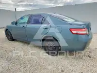 2010 Toyota CAMRY фото