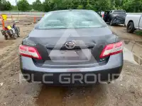 2010 Toyota CAMRY фото