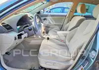 2010 Toyota CAMRY фото