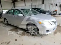2010 Toyota CAMRY фото