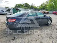 2010 Toyota CAMRY photo
