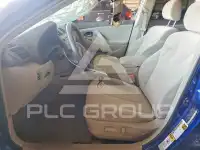 2010 Toyota CAMRY фото