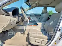 2010 Toyota CAMRY фото