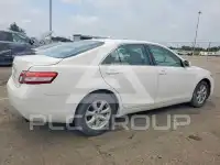 2010 Toyota CAMRY фото