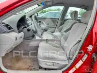 2010 Toyota CAMRY фото