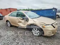 2010 Toyota CAMRY фото