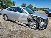 2010 Toyota CAMRY фото