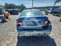 2010 Toyota CAMRY фото