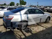 2010 Toyota CAMRY фото