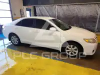 2010 Toyota CAMRY фото