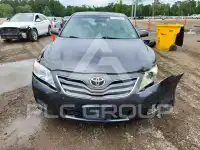 2010 Toyota CAMRY фото