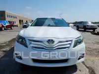 2010 Toyota CAMRY фото