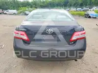 2010 Toyota CAMRY фото