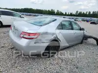 2010 Toyota CAMRY фото