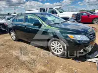 2010 Toyota CAMRY photo