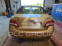 2010 Toyota CAMRY фото