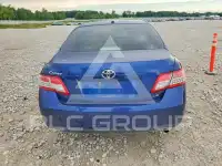 2010 Toyota CAMRY фото